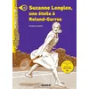 Image de Mondes en VF - Suzanne Lenglen, une étoile à Roland Garros - Niv. A1 - Livre + audios en occasion ou reconditionné