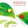Image de Adalia, la petite coccinelle en occasion ou reconditionné