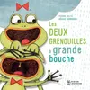 Image de Les Deux Grenouilles à grande bouche - poche en occasion ou reconditionné