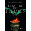 Image de L'Empire des Femmes, tome 2 - Teneros en occasion ou reconditionné