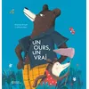 Image de Un ours, un vrai en occasion ou reconditionné