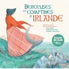 Image de Berceuses et comptines d'Irlande, livre-disque en occasion ou reconditionné