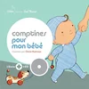 Image de Comptines pour mon bébé