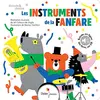 Image de Les Instruments de la fanfare