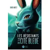 Image de Les Résistants de la cité bleue en occasion ou reconditionné