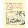 Image de Les carnets d avant la fin du monde en occasion ou reconditionné