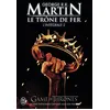 Image de Le trône de fer en occasion ou reconditionné