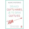 Image de Dis-moi qui tu aimes, je te dirai qui tu es en occasion ou reconditionné