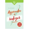 Image de Apprendre à rédiger en occasion ou reconditionné