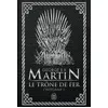 Image de Le trône de fer en occasion ou reconditionné
