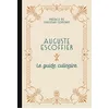 Image de Le guide culinaire en occasion ou reconditionné