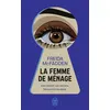 Image de La femme de ménage en occasion ou reconditionné