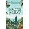 Image de Le pacte de l'eau en occasion ou reconditionné