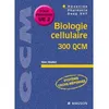 Image de Biologie cellulaire 300 QCM en occasion ou reconditionné