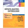 Image de Hépato-gastro-entérologie : Dossiers corrigés