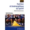 Image de Nutrition et bioénergétique du sportif en occasion ou reconditionné