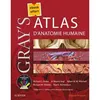 Image de Gray's Atlas d'anatomie humaine en occasion ou reconditionné