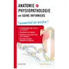 Image de Anatomie et physiopathologie en soins infirmiers en occasion ou reconditionné