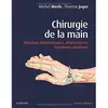 Image de Chirurgie de la main en occasion ou reconditionné