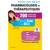 Image de Validez votre UE 2.11 Pharmacologie et thérapeutiques en 200 questions corrigées en occasion ou reconditionné