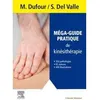 Image de Méga-guide pratique de kinésithérapie en occasion ou reconditionné