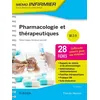 Image de Pharmacologie et thérapeutiques en occasion ou reconditionné