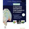 Image de Manuel d'anatomie descriptive, fonctionnelle et clinique en occasion ou reconditionné