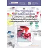 Image de Pharmacologie des médicaments de la douleur, des pathologies inflammatoires, immunitaires et rhumati en occasion ou reconditionné
