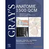 Image de Gray's Anatomie - 1 500 QCM en occasion ou reconditionné