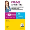 Image de Validez vos UE 2.1 et 2.2 Biologie fondamentale, Cycles de la vie et grandes fonctions en occasion ou reconditionné