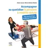 Image de Accompagner au quotidien la personne à mobilité réduite: Plus de 70 fiches d'aide aux transferts