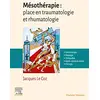 Image de Mésothérapie : place en traumatologie et rhumatologie
