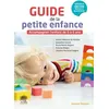 Image de Guide de la petite enfance en occasion ou reconditionné