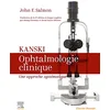 Image de Kanski. Ophtalmologie clinique: Une approche systématique