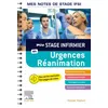 Image de Mon stage infirmier en Urgences-Réanimation. Mes notes de stage IFSI en occasion ou reconditionné