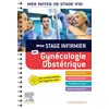 Image de Mon stage infirmier en Gynécologie-Obstétrique. Mes notes de stage IFSI en occasion ou reconditionné