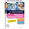 Image de Mon stage infirmier en Pédiatrie-Pédopsychiatrie. Mes notes de stage IFSI en occasion ou reconditionné