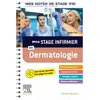 Image de Mon stage infirmier en Dermatologie. Mes notes de stage IFSI en occasion ou reconditionné
