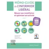 Image de Mémo-Guide de l'infirmier libéral en occasion ou reconditionné