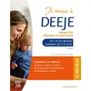 Image de Je réussis le DEEJE. Diplôme d'État d'éducateur de jeunes enfants en occasion ou reconditionné