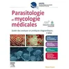 Image de Parasitologie et mycologie médicales en occasion ou reconditionné