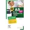 Image de Mémo-Fiches AS - Blocs de compétence 1 à 5 + AFGSU en occasion ou reconditionné