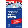 Image de Vocabulaire Anglais AS/AP en occasion ou reconditionné