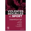 Image de Violences sexuelles et sport en occasion ou reconditionné