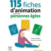 Image de 115 fiches d'animation pour les personnes âgées en occasion ou reconditionné