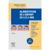 Image de Alimentation de l'enfant de 0 à 3 ans en occasion ou reconditionné