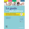 Image de Le guide de la puéricultrice en occasion ou reconditionné