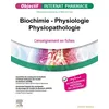 Image de Biochimie - Physiologie - Physiopathologie en occasion ou reconditionné