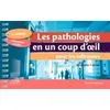 Image de Les pathologies en un coup d'oeil pour les infirmiers en occasion ou reconditionné