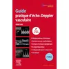 Image de Guide pratique d'écho-Doppler vasculaire en occasion ou reconditionné